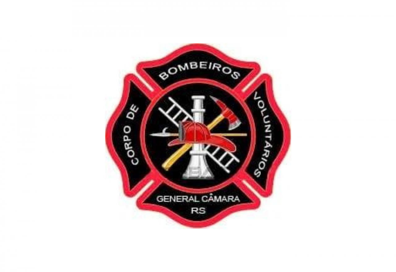 Corpo de Bombeiros Voluntários de General Câmara | Operha Corpo de Bombeiros Voluntários de General Câmara | Operha